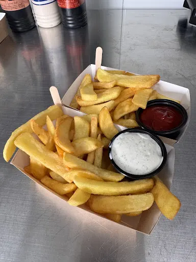 BEROLLO KEBAB H2OCHLA